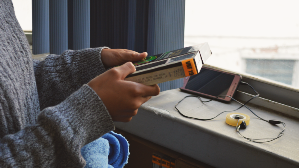 “Preserva: Diálogos sobre acervos audiovisuales”, un espacio de vinculación e intercambio