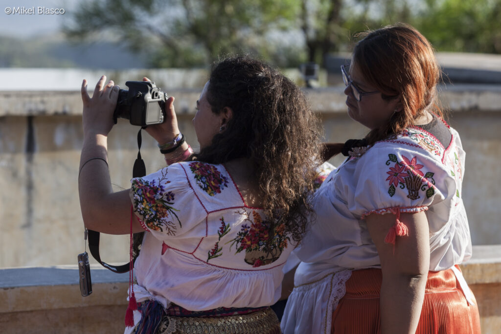 Imcine lanza quinta convocatoria para creadores audiovisuales indígenas y afrodescendientes