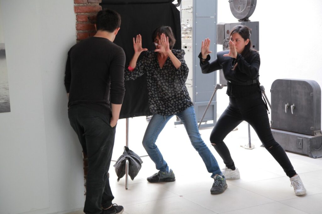 Eficine abre la primera de dos convocatorias anuales de 2023