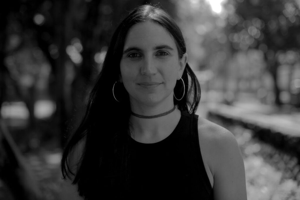 El silencio del Topo, de la directora Anais Taracena