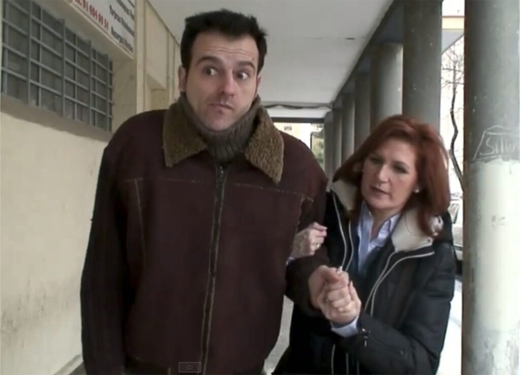 “La voz de mi interior”, basada en auténticos luchadores de la vida: Eduardo Iñarra Camarilla