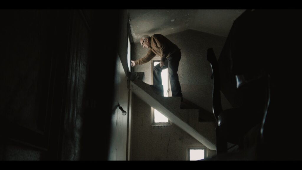 El documental Mi reino, de estudiantes del CCC, es semifinalista de los BAFTA Student Awards