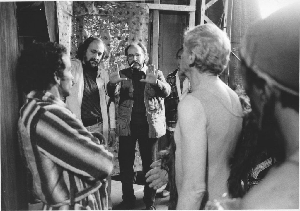 FICG presenta la versión restaurada y remasterizada de la película La mujer del puerto de Arturo Ripstein