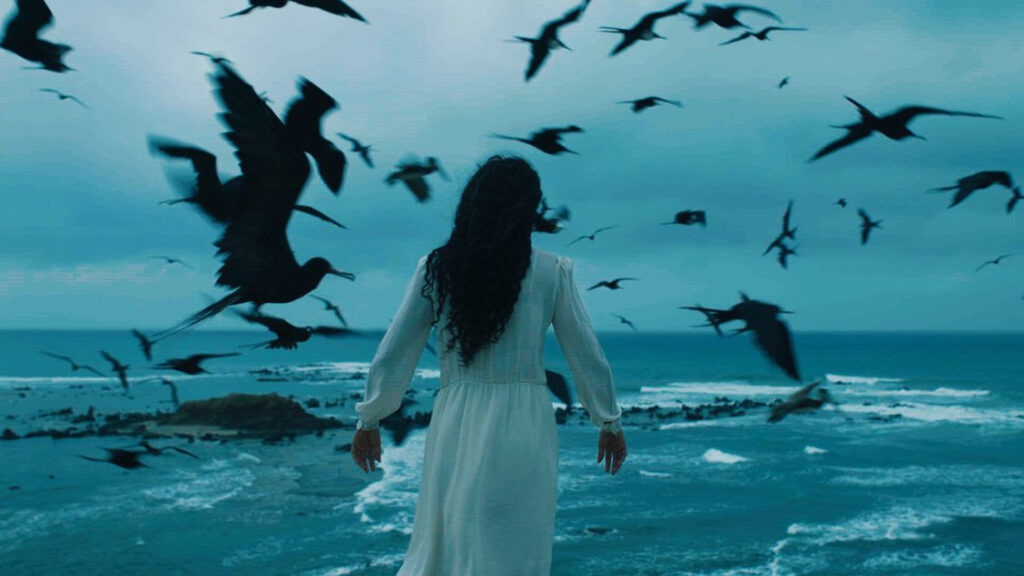 «La piel pulpo» de Ana Cristina Barragán se presentará en  FICG