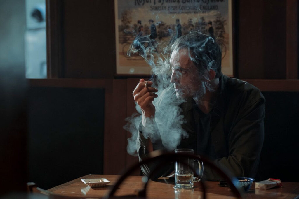 El águila y el gusano de Guita Schyfter se estrena