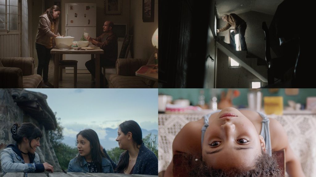 La Muestra CCC 2023 presenta Nuevos Talentos en la Cineteca Nacional de las Artes