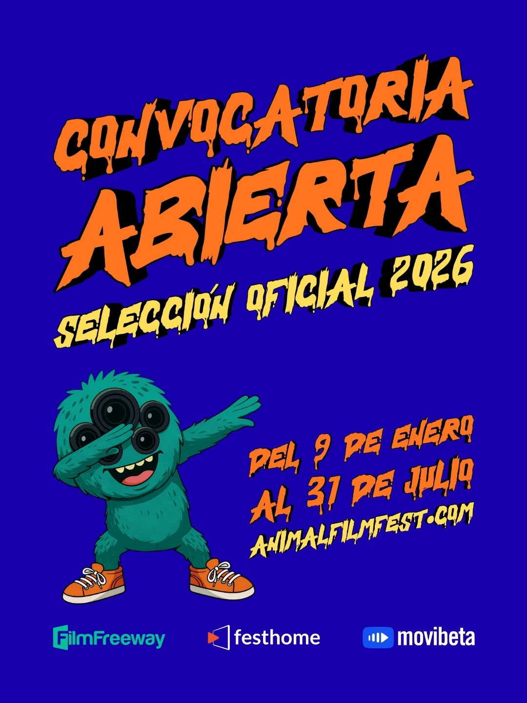 El Séptimo Umbral: la edición donde ANIMAL Film Fest cruza su frontera más oscura