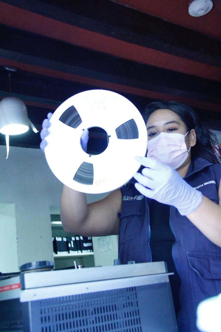 III Encuentro Virtual, el análisis del impacto de las tecnologías emergentes en los archivos contemporáneos