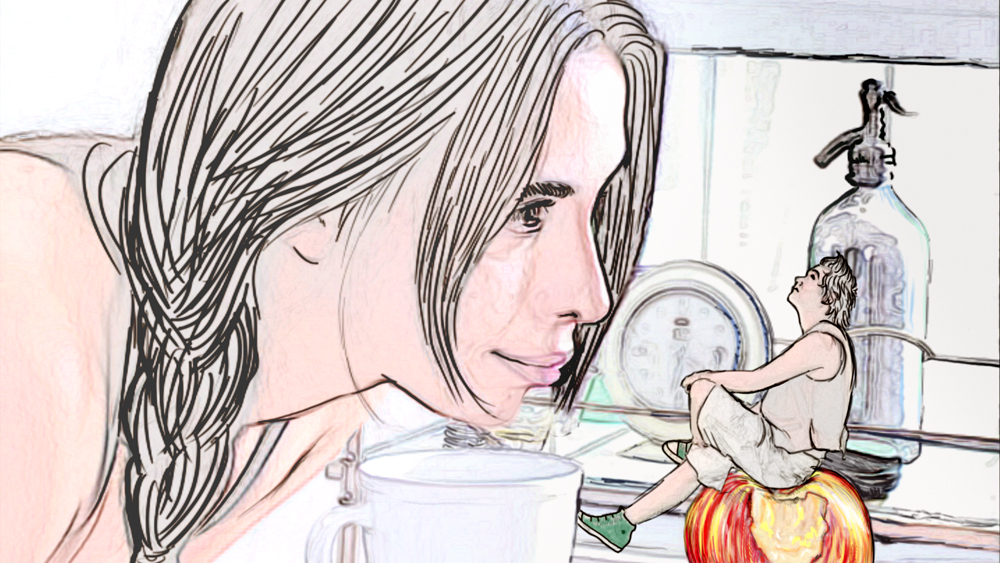 Ciclo “Ellas programan”, conformado por seis películas elegidas por tres programadoras mexicanas