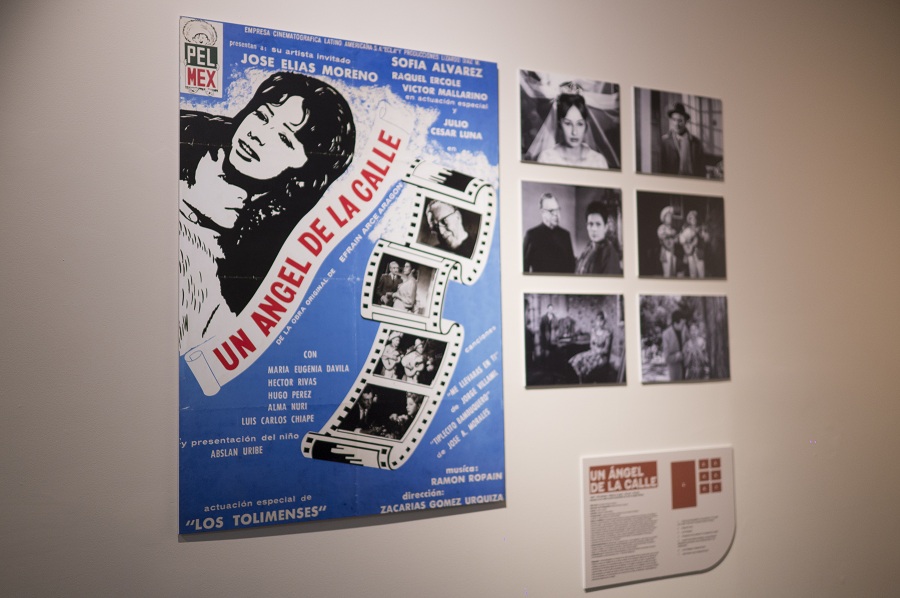 México y Colombia, una exposición y un ciclo cinematográfico que revisan los vínculos históricos, artísticos y culturales